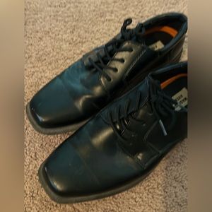 Boys dress shoes